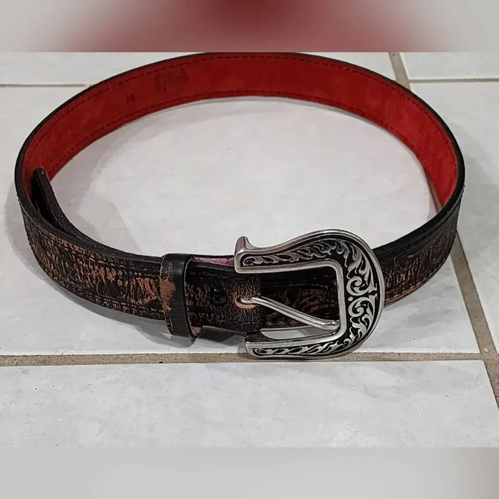 REDDY FOR DUTY SCORCHED‎ BLACK BELT FLASHBANG HOLSTERS